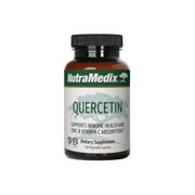 Quercetin Kapseln (Nutramedix) 120 St