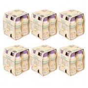 Calodrink Vanille Pack Flüssig 24X200 ml