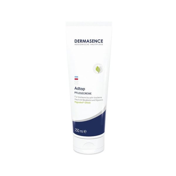 DERMASENCE Adtop Pflegecreme 250 ml