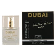 Hot - Dubai - Parfüm für Männer 30 ml
