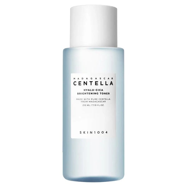 SKIN1004 Hyalu-Cica Brightening Toner 210 ml