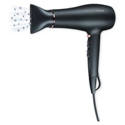 Beurer HAARTROCKNER             2200W (HC 50             SW) 1 St