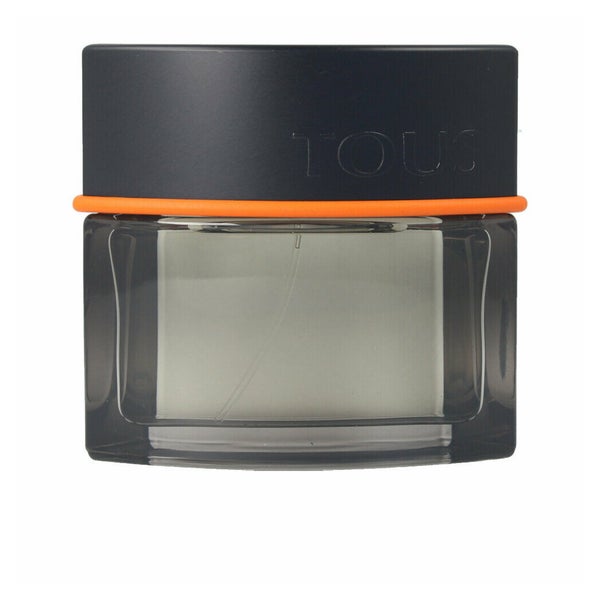 Tous Man Intense Eau De Toilette Spray 50ml 0,05 l