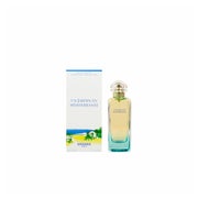 Hermes Un Jardin En Mediterranee Eau De Toilette Spray 100ml 0,1 l