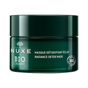 NUXE Bio Entgiftende Detox Maske 50 ml