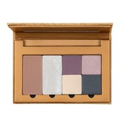 benecos Natural Beauty ID - New York Refill Palette Bio