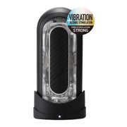 TENGA - Flip O (Zero) Electronic Vibrations 1 St