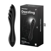 Satisfyer - Satisfyer - Schillerndes Kristall
