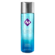 Produktabbildung: ID «Glide» Natural Feel, veganes Gleitgel für feuchtes Vergnügen mit und ohne Kondome 130 ml
