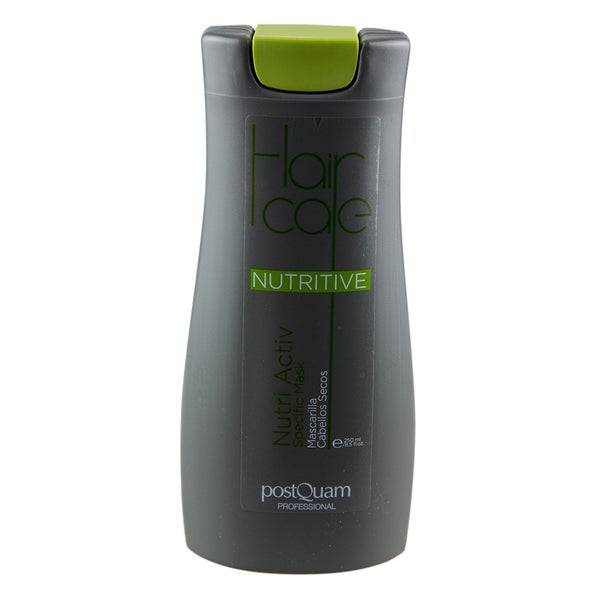 POSTQUAM HAARPFLEGE Nutri Activ