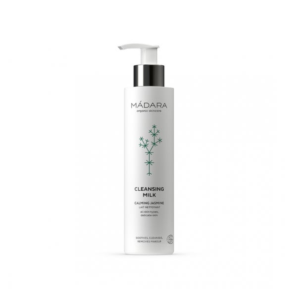 Madara Reinigungsmilch 200 ml