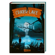 Crater Lake (Crater Lake 1)