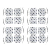 axion® selbstklebende Elektrodenpads 5x5 cm - 2mm ST 16 St