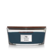 Woodwick Antiquarium Duftkerze mit Holzdocht 453,6g 1,665 kg