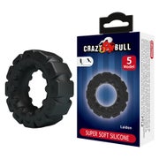 Crazy Bull - Laiden - Verstellbarer Penisring 1 St