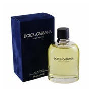 Dolce & Gabbana Pour Homme Eau de Toilette 200ml Spray 0,2 l