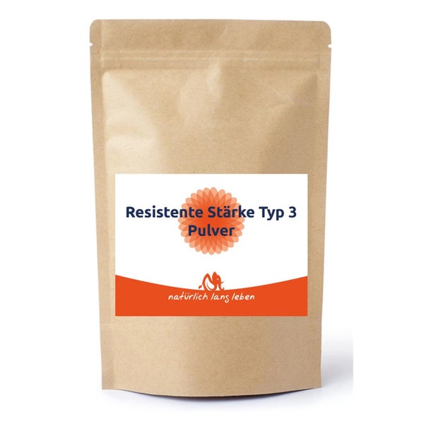Resistente Stärke 500 g