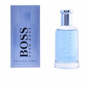 Boss Bottled Tonic Eau De Toilette Spray 100ml 0,1 l