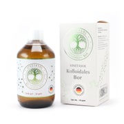 VINETASOL KOLLOIDALES BOR - 50ppm 500 ml