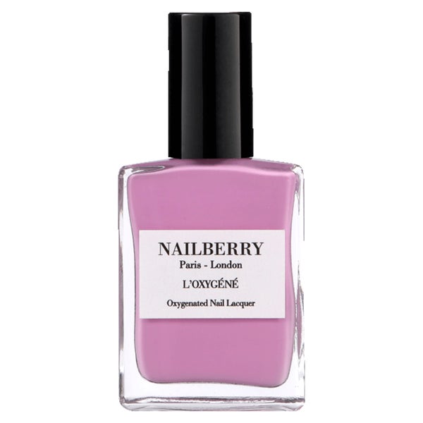 NAILBERRY, Nail Polish 15 ml