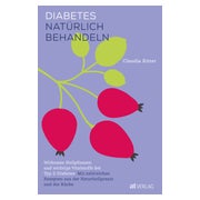 Diabetes natürlich behandeln 1 St