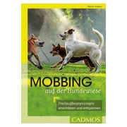Mobbing auf der Hundewiese