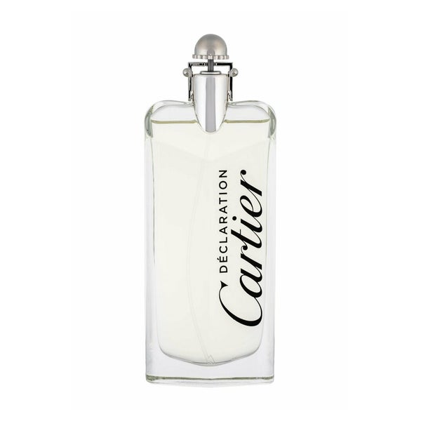 Cartier Declaration Eau De Toilette Spray 100ml 0,1 l