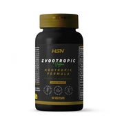 EVOOTROPIC - 60 veg caps 60 St