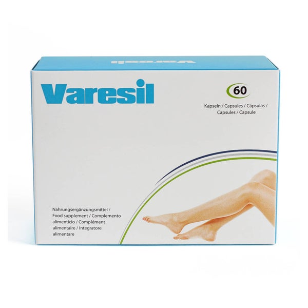 500Cosmetics Varesil 60 St