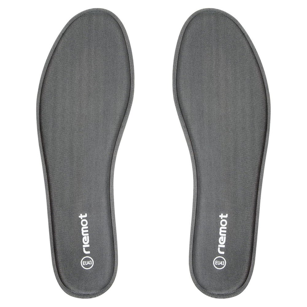 Memory Foam Einlegesohlen weiche Schuheinlagen für Damen Her 1 St