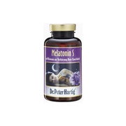 Dr. Peter Hartig Melatonin S, fördert das Einschlafen 68 g