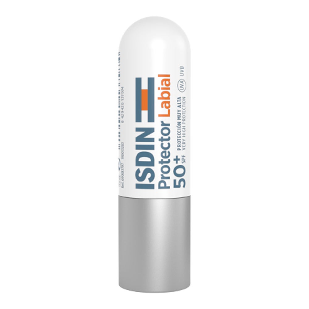 Isdin Fotoprotector Labial Lippenpflege Lsf 50 4 g