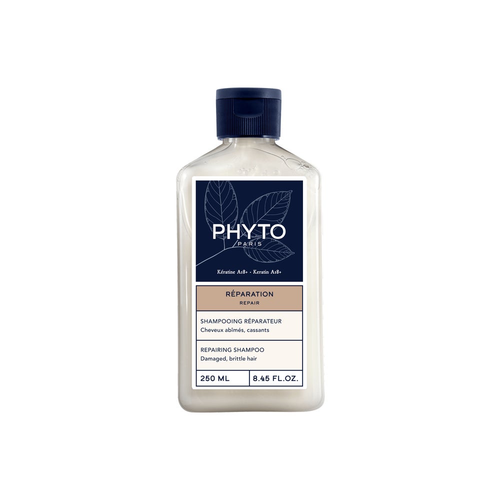 PHYTO PARIS - Repair - Shampoo 250 ml