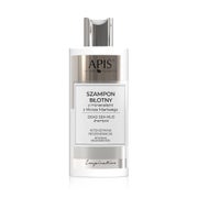 APIS INSPIRATION, Shampoo mit Mineralien aus dem Toten Meer - 300 ml 300 ml