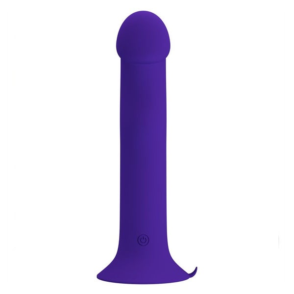 Pretty Love - Murray Youth Vibrierender Dildo 1 St