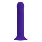 Pretty Love - Murray Youth Vibrierender Dildo 1 St