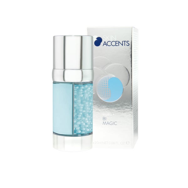 BI MAGIC "HYDRA+" 2x20ML 40 ml