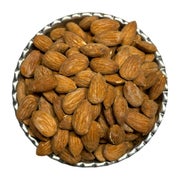 Öz Natur | Mandeln (Geröstet&Gesalzen) 800 g