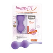 Produktabbildung: LUBEXXX buggyFIT Beckenbodentrainings-Set 1 St