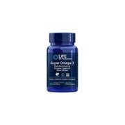Super Omega-3 EPA/DHA mit Sesamlignanen und Olivenextrakt 60 St