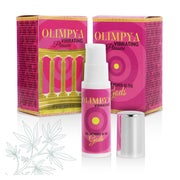 Olimpya - Vibrierende Genusskraft Der Götter