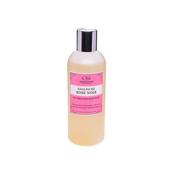 Apomanum Duschgel Englische Rose
