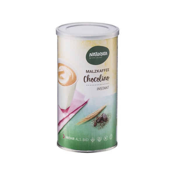 Naturata Bio Malzkaffee Chocolino 175 g 175 g