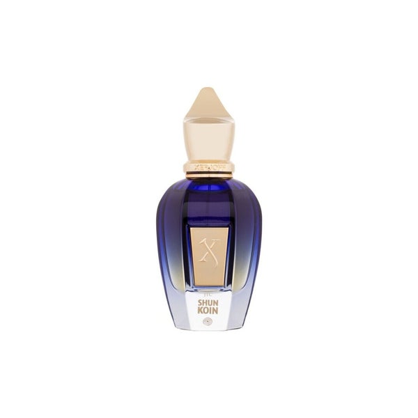 Xerjoff Join The Club Shunkoin EdP unisex 50ml Für Frauen 0,05 l