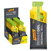 PowerBar PowerGel Original Green Apple 24 St