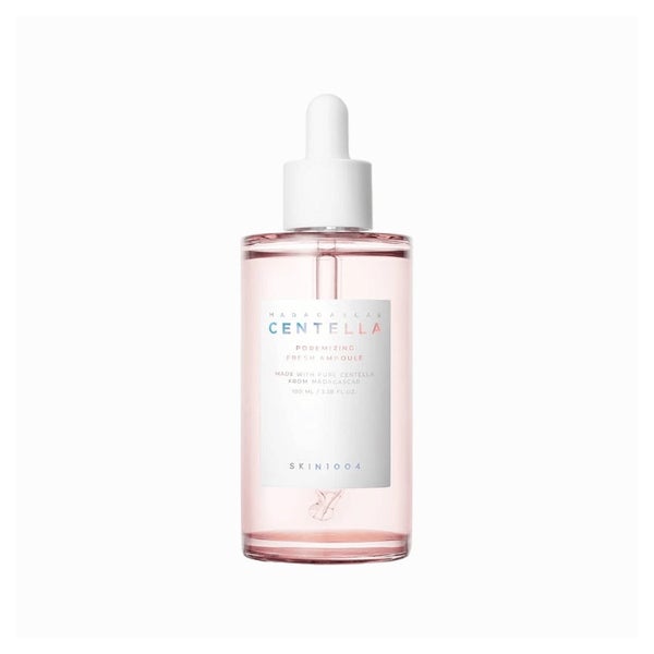 SKIN1004 Madagascar Centella Poremizing Fresh Ampoule 1 ml