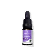 20% CBD Öl 1 St