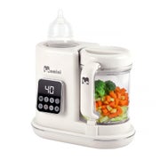 MOMINI MiniChef Dampf-Multimixer 7in1 1 St