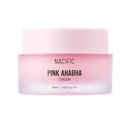 NACIFIC | Pink AHA BHA Cream - 50 ml 50 ml