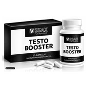 Vesax | Testo Booster | Sportler | Testosteron 60 St 60 St